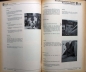 Preview: Volkswagen Reparatur-Leitfaden "Bremsen, Räder Reifen" 1969 in Originalordner (1813)